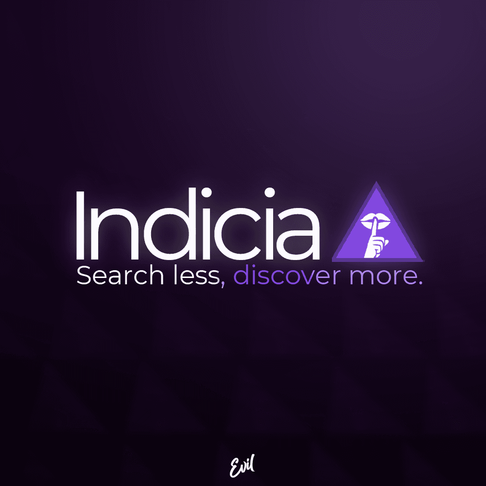 Indicia OSINT