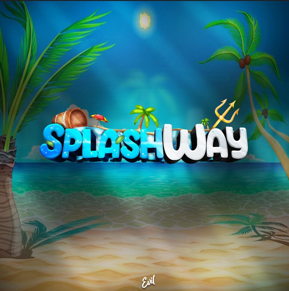 Splashway